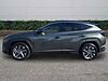 Hyundai TUCSON 1.6 TGDi Premium 5dr 2WD Amazon Grey