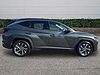 Hyundai TUCSON 1.6 TGDi Premium 5dr 2WD Amazon Grey