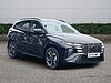 Hyundai TUCSON 1.6T 239 Hybrid N Line Edition 5dr Auto Abyss Black