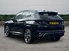 Hyundai TUCSON 1.6T 239 Hybrid N Line Edition 5dr Auto Abyss Black