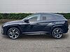 Hyundai TUCSON 1.6T 239 Hybrid N Line Edition 5dr Auto Abyss Black