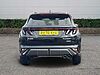 Hyundai TUCSON 1.6T 239 Hybrid N Line Edition 5dr Auto Abyss Black