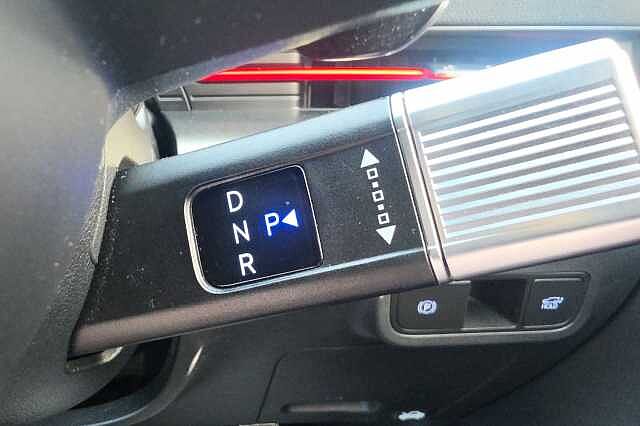Hyundai KONA 1.6 GDi Hybrid N Line S 5dr DCT