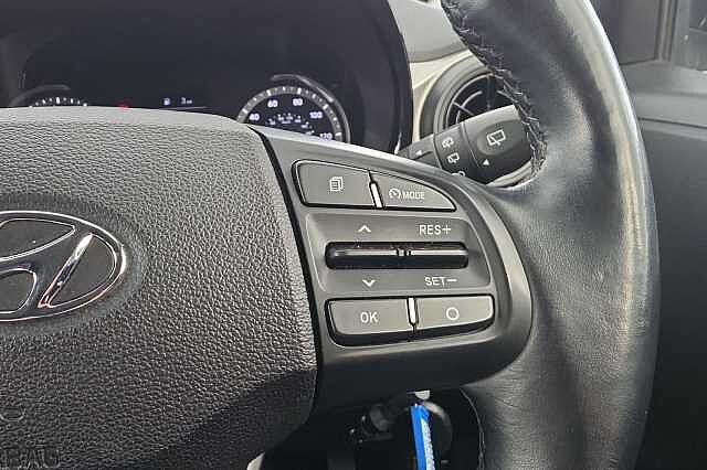 Hyundai I10 1.2 MPi Premium 5dr Silver