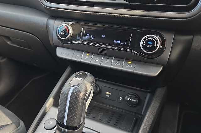 Hyundai KONA 2.0 TGDi N 5dr DCT Blue