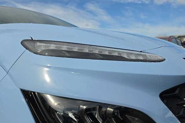 Hyundai KONA 2.0 TGDi N 5dr DCT Blue