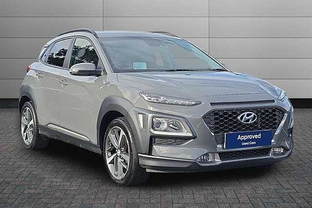 1.0T GDi Blue Drive Premium SE 5dr