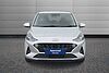 Hyundai I10 1.2 MPi Premium 5dr Silver