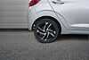 Hyundai I10 1.2 MPi Premium 5dr Silver