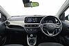 Hyundai I10 1.2 MPi Premium 5dr Silver