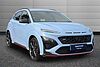Hyundai KONA 2.0 TGDi N 5dr DCT Blue