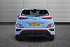 Hyundai KONA 2.0 TGDi N 5dr DCT Blue