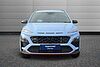 Hyundai KONA 2.0 TGDi N 5dr DCT Blue