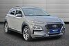 Hyundai KONA 1.0T GDi Blue Drive Premium SE 5dr Grey