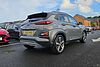 Hyundai KONA 1.0T GDi Blue Drive Premium SE 5dr Grey