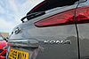 Hyundai KONA 1.0T GDi Blue Drive Premium SE 5dr Grey