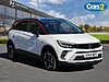 Vauxhall CROSSLAND 1.2 SRi Nav 5dr White