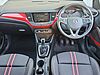 Vauxhall CROSSLAND 1.2 SRi Nav 5dr White