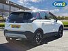 Vauxhall CROSSLAND 1.2 SRi Nav 5dr White