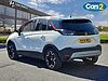 Vauxhall CROSSLAND 1.2 SRi Nav 5dr White