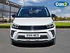 Vauxhall CROSSLAND 1.2 SRi Nav 5dr White