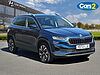 SKODA KAROQ 1.0 TSI SE L 5dr Blue