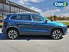 SKODA KAROQ 1.0 TSI SE L 5dr Blue