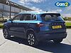 SKODA KAROQ 1.0 TSI SE L 5dr Blue