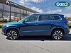 SKODA KAROQ 1.0 TSI SE L 5dr Blue