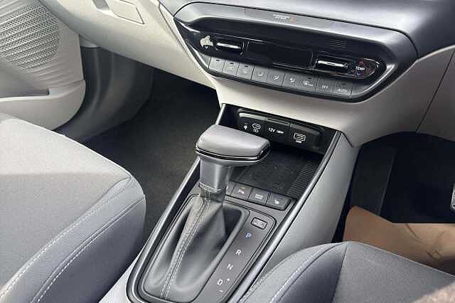 Hyundai Bayon T-GDI TECH LINE