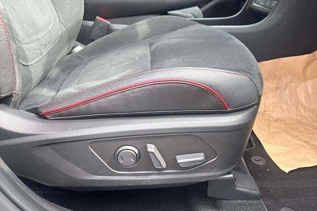Hyundai TUCSON T-GDI N LINE S Shadow Grey