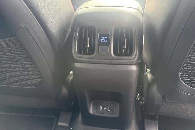 Hyundai TUCSON T-GDI N LINE S Shadow Grey