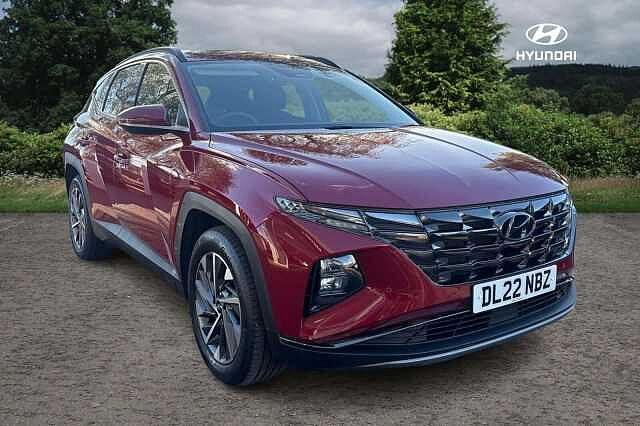 1.6 TGDi Premium 5dr 2WD