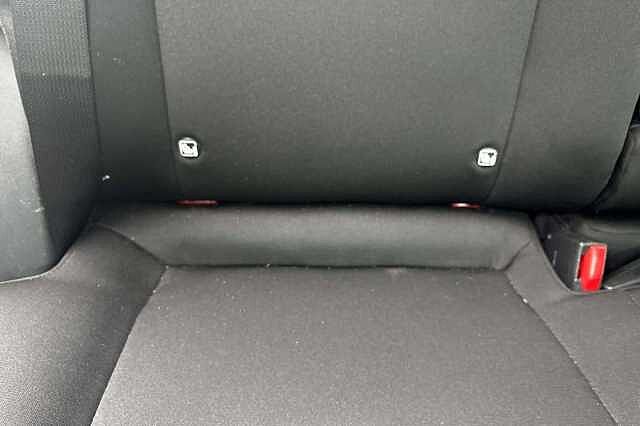 Hyundai KONA 160kW N Line 65kWh 5dr Auto Ultimate Red