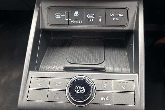 Hyundai KONA 160kW N Line 65kWh 5dr Auto Ultimate Red