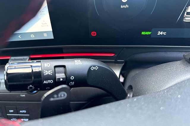 Hyundai KONA 160kW N Line 65kWh 5dr Auto Ecotronic Grey