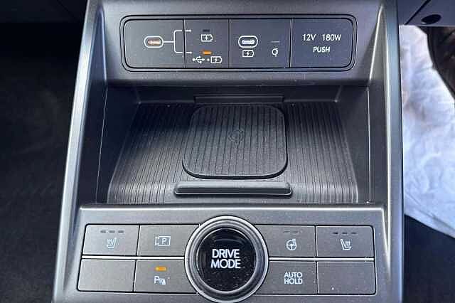 Hyundai KONA 160kW N Line 65kWh 5dr Auto Ecotronic Grey