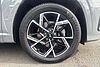 Hyundai TUCSON T-GDI N LINE S Shadow Grey