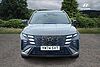Hyundai TUCSON T-GDI N LINE S Shadow Grey