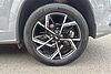 Hyundai TUCSON T-GDI N LINE S Shadow Grey