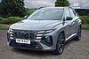 Hyundai TUCSON T-GDI N LINE S Shadow Grey