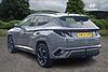 Hyundai TUCSON T-GDI N LINE S Shadow Grey