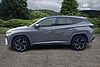 Hyundai TUCSON T-GDI N LINE S Shadow Grey