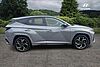 Hyundai TUCSON T-GDI N LINE S Shadow Grey