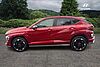Hyundai KONA 160kW N Line 65kWh 5dr Auto Ultimate Red