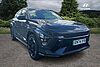 Hyundai KONA 160kW N Line 65kWh 5dr Auto Ecotronic Grey