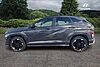 Hyundai KONA 160kW N Line 65kWh 5dr Auto Ecotronic Grey
