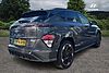 Hyundai KONA 160kW N Line 65kWh 5dr Auto Ecotronic Grey