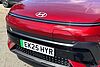 Hyundai KONA 160kW N Line 65kWh 5dr Auto Ultimate Red