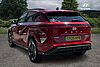 Hyundai KONA 160kW N Line 65kWh 5dr Auto Ultimate Red